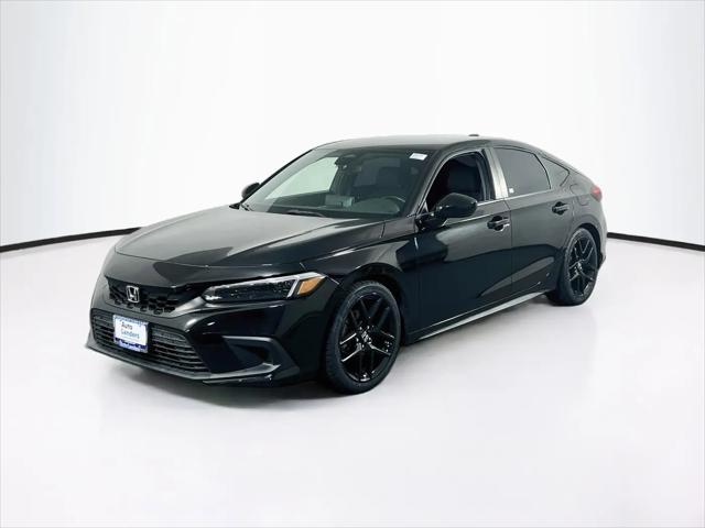 2023 Honda Civic Sport for sale in Lakewood, NJ