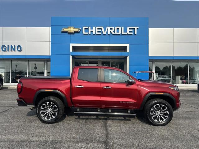 2026 GMC Canyon Denali, 4WD for sale in Amsterdam, NY