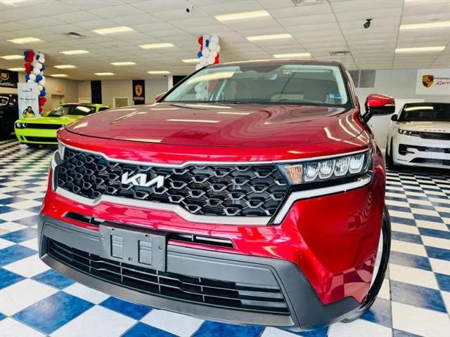 2022 Kia Sorento LX for sale in Manassas, VA