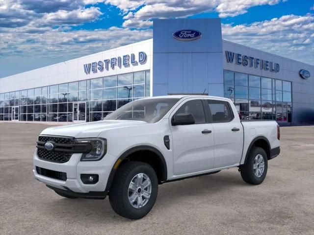 2026 Ford Ranger XL for sale in Countryside, IL