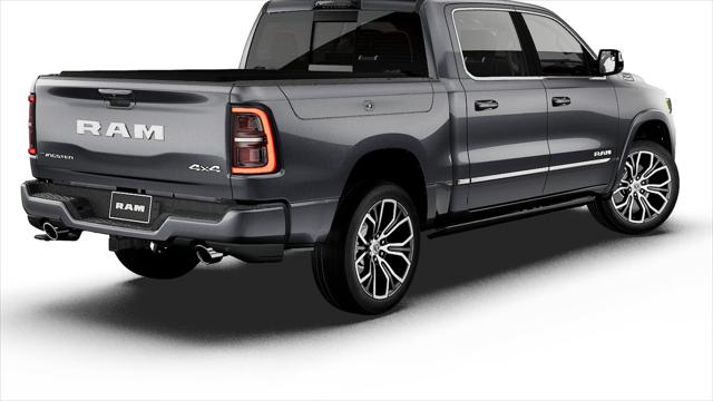 2027 RAM Ram 1500 RAM 1500 TUNGSTEN CREW CAB 4X4 57 BOX
