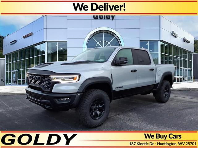 2027 RAM Ram 1500 RAM 1500 RHO CREW CAB 4X4 57 BOX 2027 RAM Ram 1500 RAM 1500 RHO CREW CAB 4X4 57 BOX