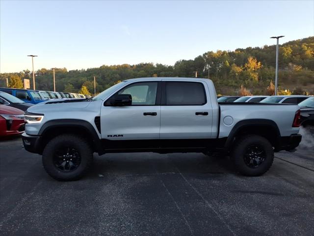 2027 RAM Ram 1500 RAM 1500 RHO CREW CAB 4X4 57 BOX 2027 RAM Ram 1500 RAM 1500 RHO CREW CAB 4X4 57 BOX