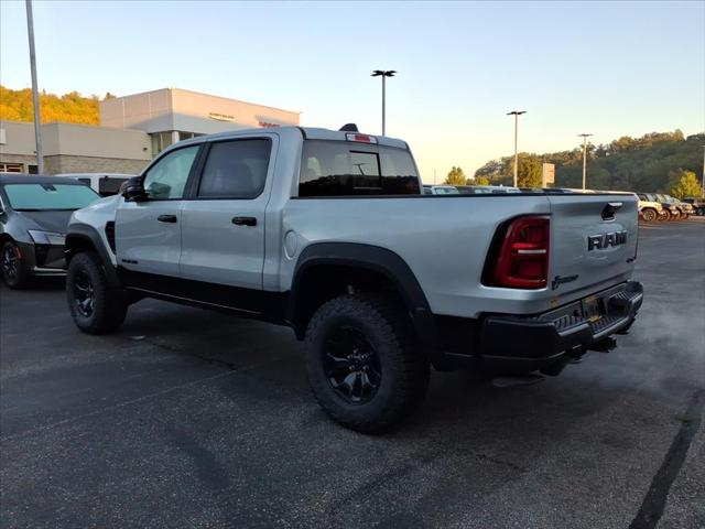 2027 RAM Ram 1500 RAM 1500 RHO CREW CAB 4X4 57 BOX 2027 RAM Ram 1500 RAM 1500 RHO CREW CAB 4X4 57 BOX