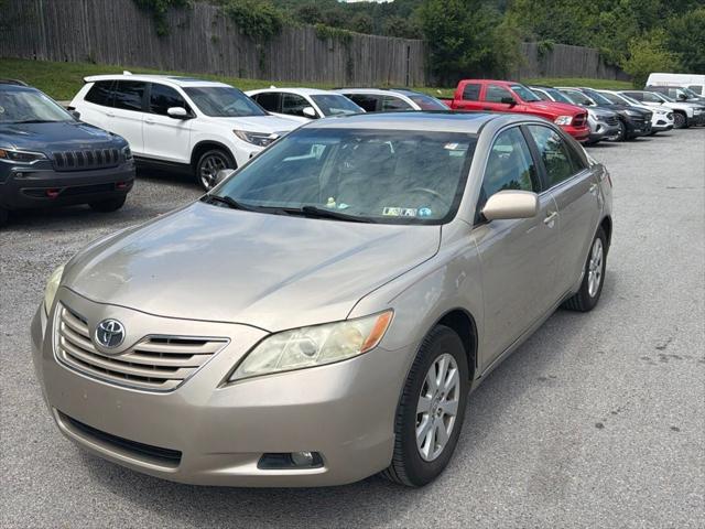 2007 Toyota Camry XLE V6 2007 Toyota Camry XLE V6