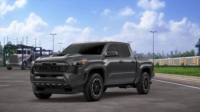 2026 Toyota Tacoma TRD Sport for sale in Auburn, NY