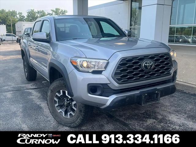 2020 Toyota Tacoma TRD Off-Road for sale in Kansas City, KS
