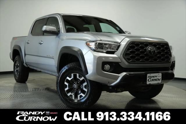2020 Toyota Tacoma TRD Off-Road for sale in Kansas City, KS