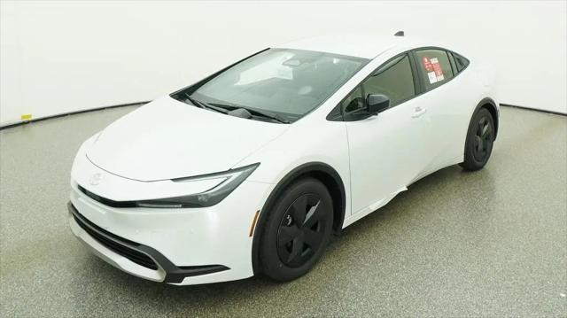 2027 Toyota Prius Plug-In SE for sale in Miami, FL