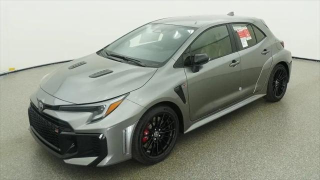 2026 Toyota GR Corolla Premium Plus for sale in Miami, FL