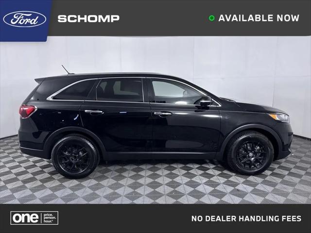 2020 Kia Sorento 2.4L L for sale in Denver, CO