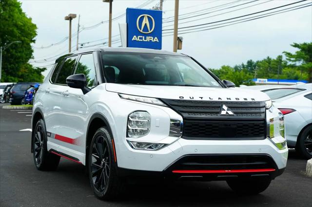 2023 Mitsubishi Outlander Ralliart S-AWC for sale in Wayne, NJ