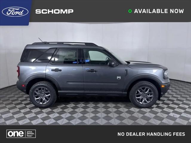 2026 Ford Bronco Sport Big Bend for sale in Denver, CO