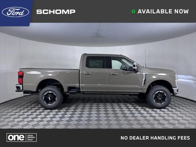 2026 Ford F-250 King Ranch for sale in Denver, CO