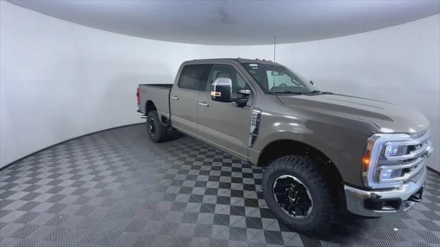 2026 Ford F-250 King Ranch