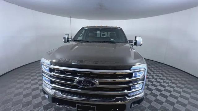 2026 Ford F-250 King Ranch