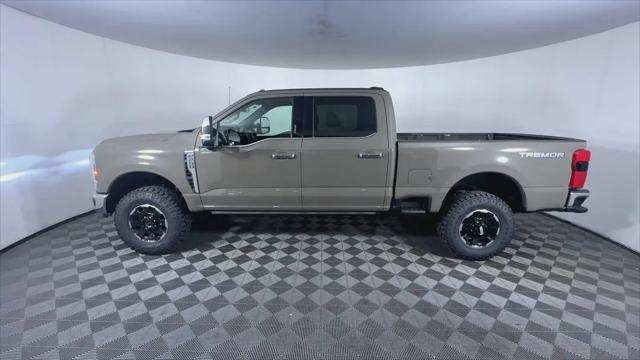 2026 Ford F-250 King Ranch