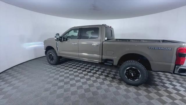 2026 Ford F-250 King Ranch