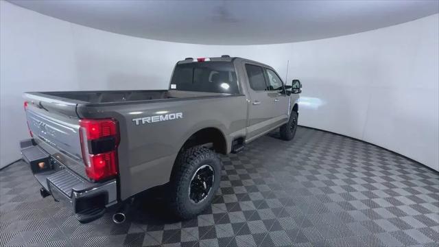 2026 Ford F-250 King Ranch