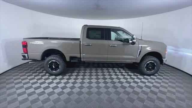 2026 Ford F-250 King Ranch