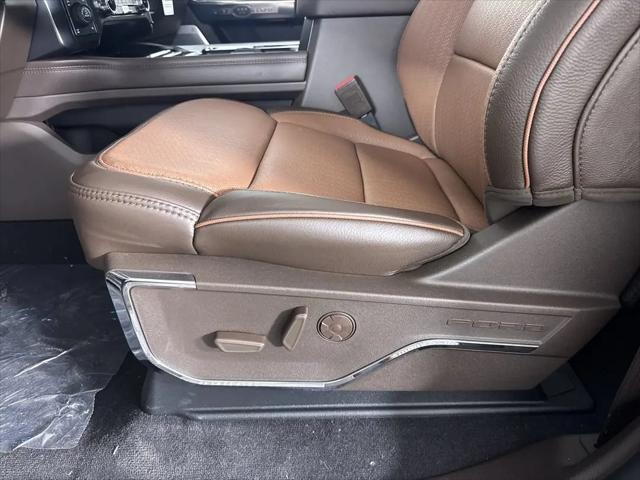 2026 Ford F-250 King Ranch