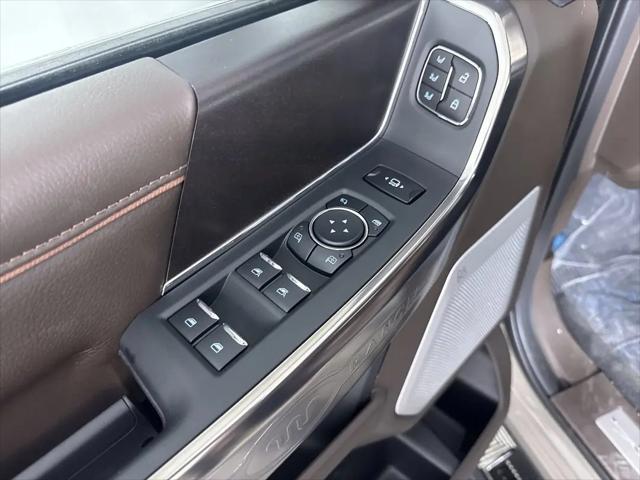 2026 Ford F-250 King Ranch