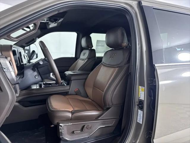 2026 Ford F-250 King Ranch