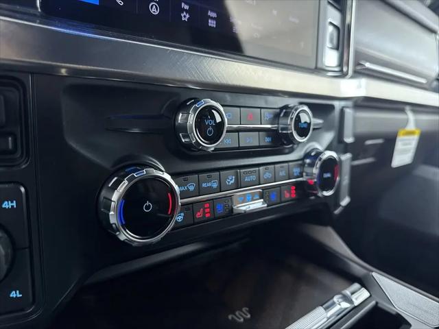 2026 Ford F-250 King Ranch