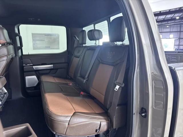 2026 Ford F-250 King Ranch