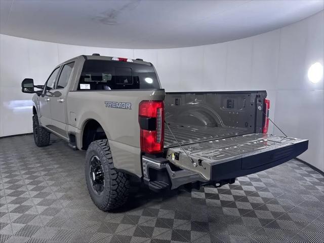 2026 Ford F-250 King Ranch