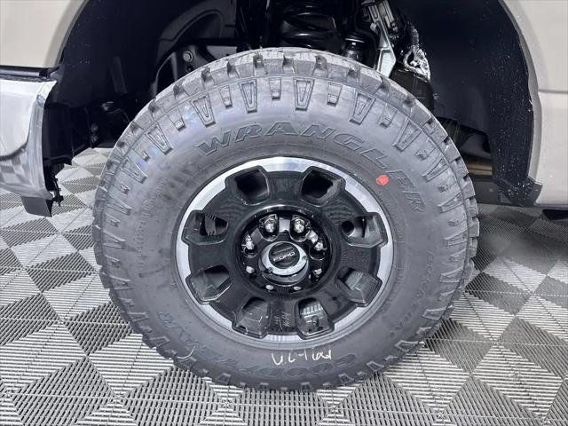 2026 Ford F-250 King Ranch