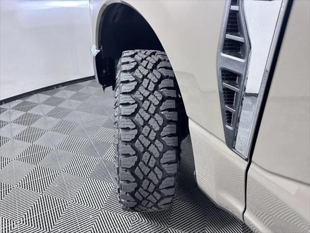 2026 Ford F-250 King Ranch