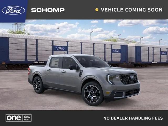 2026 Ford Maverick Lariat for sale in Denver, CO