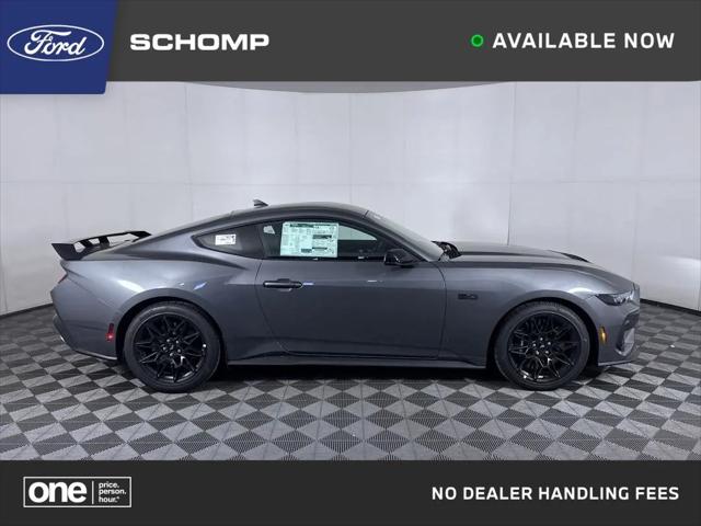 2026 Ford Mustang GT Premium Fastback for sale in Denver, CO