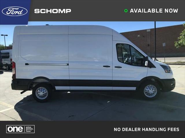 2026 Ford Transit Cargo Van T-350 for sale in Denver, CO