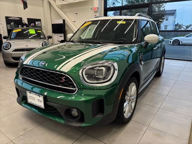 2024 MINI Cooper Countryman Cooper S for sale in Edison, NJ