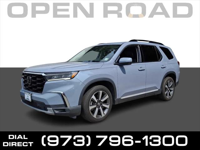 2023 Honda Pilot AWD Touring for sale in Morristown, NJ