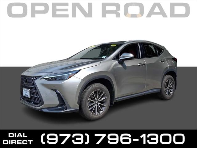2023 Lexus NX 350 Premium for sale in Morristown, NJ