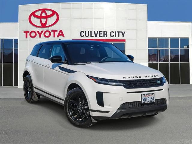 2024 Land Rover Range Rover Evoque Core S for sale in Culver City, CA