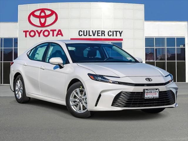 2026 Toyota Camry LE for sale in Culver City, CA