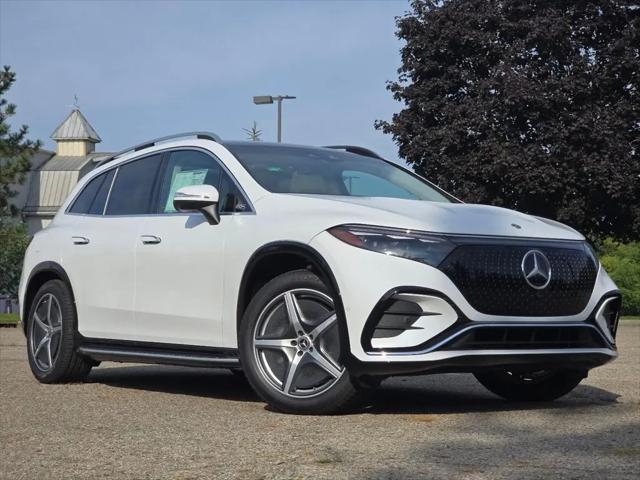 2027 Mercedes-Benz EQS EQS 400 for sale near Columbus, OH
