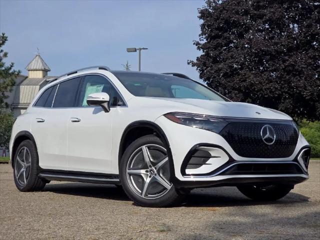 2027 Mercedes-Benz EQS EQS 400 for sale in Columbus, OH