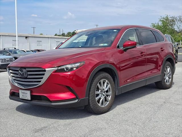 2019 Mazda CX-9 Touring for sale in Harrisburg, PA