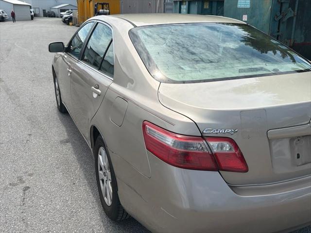 2007 Toyota Camry XLE V6 2007 Toyota Camry XLE V6