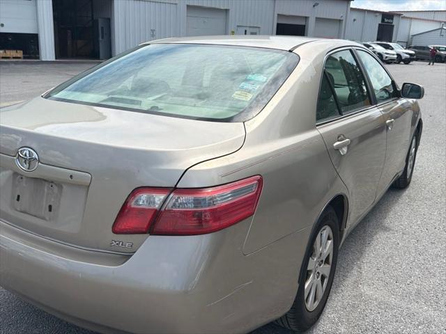 2007 Toyota Camry XLE V6 2007 Toyota Camry XLE V6