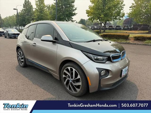 2014 BMW i3 60 Ah for sale in Troutdale, OR