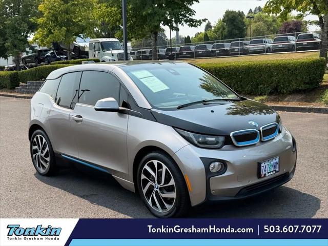 2014 BMW i3 60 Ah for sale in Troutdale, OR