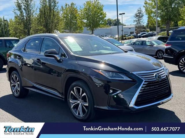 2019 Lexus RX 350 RX 350 for sale in Troutdale, OR