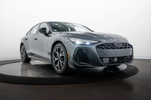 2026 Audi A6 Premium Plus quattro S tronic for sale in Highland Park, IL