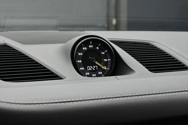 2023 Porsche Cayenne Turbo GT